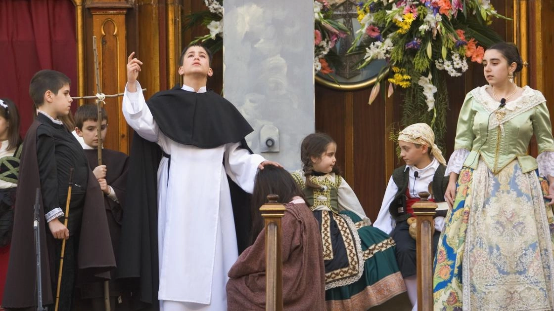 San Vicente Ferrer