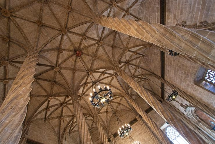 Lonja de la seda