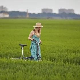 ruta bici