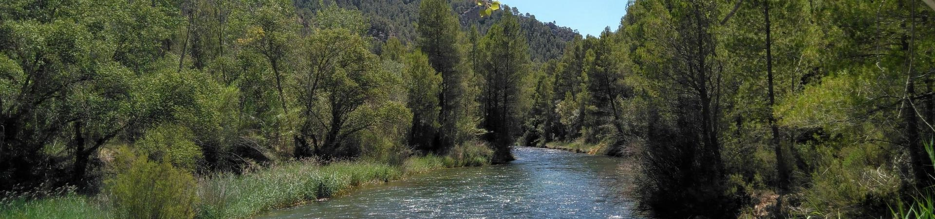 Rio Cabriel