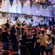 Casa de la Mar concierto