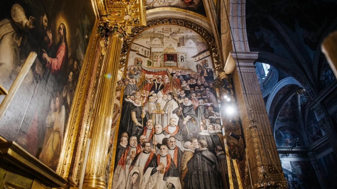 San Vicente Ferrer