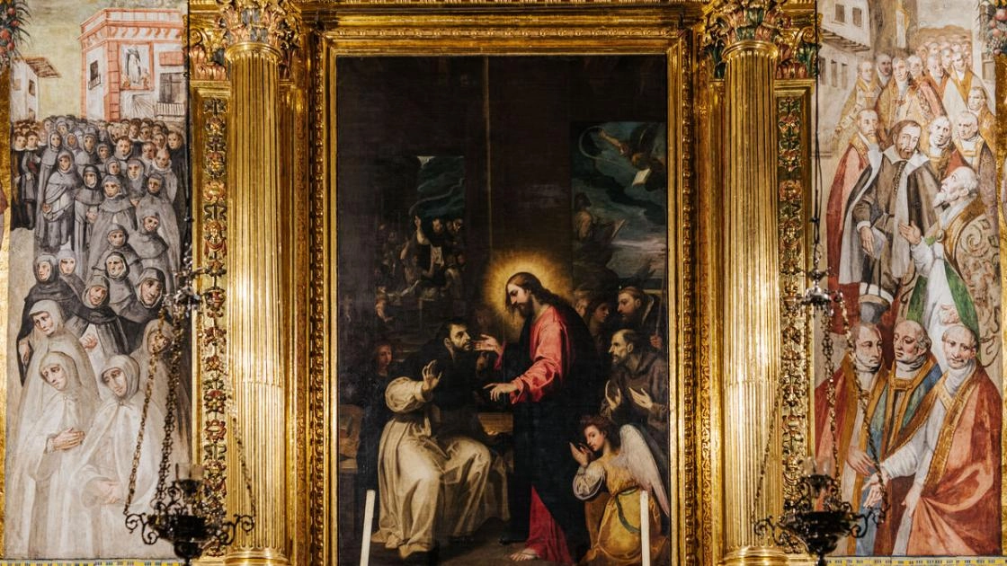 San Vicente Ferrer