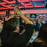 Tributo a Depeche Mode con cena en València