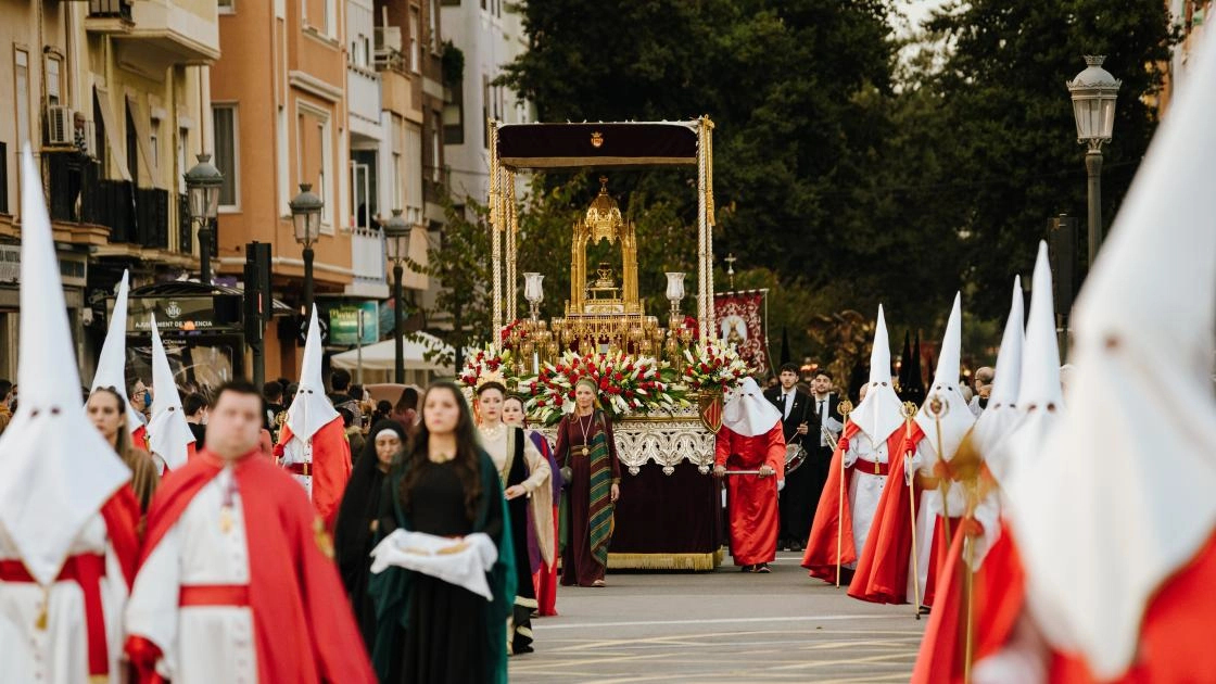 San Vicente Martir