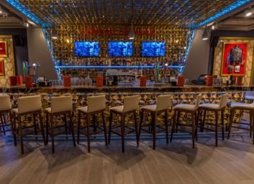 hard rock cafe restaurante barra