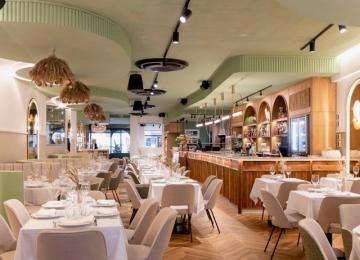 Puerta del Mar Valencia