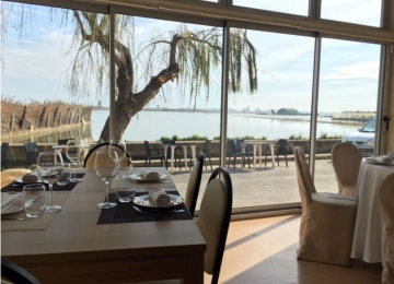 Restaurante La Albufera