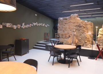 Restaurante Xanglot Valencia