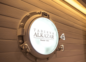 Taberna Alkazar