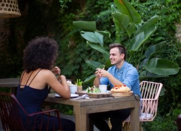 Gastronomía en València