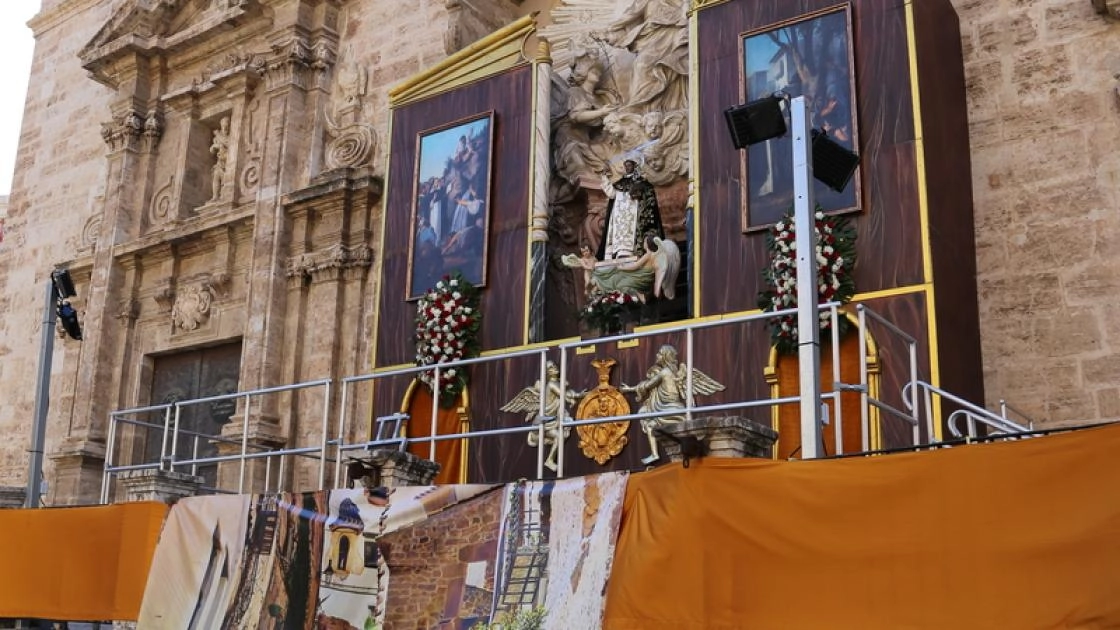 San Vicente Ferrer