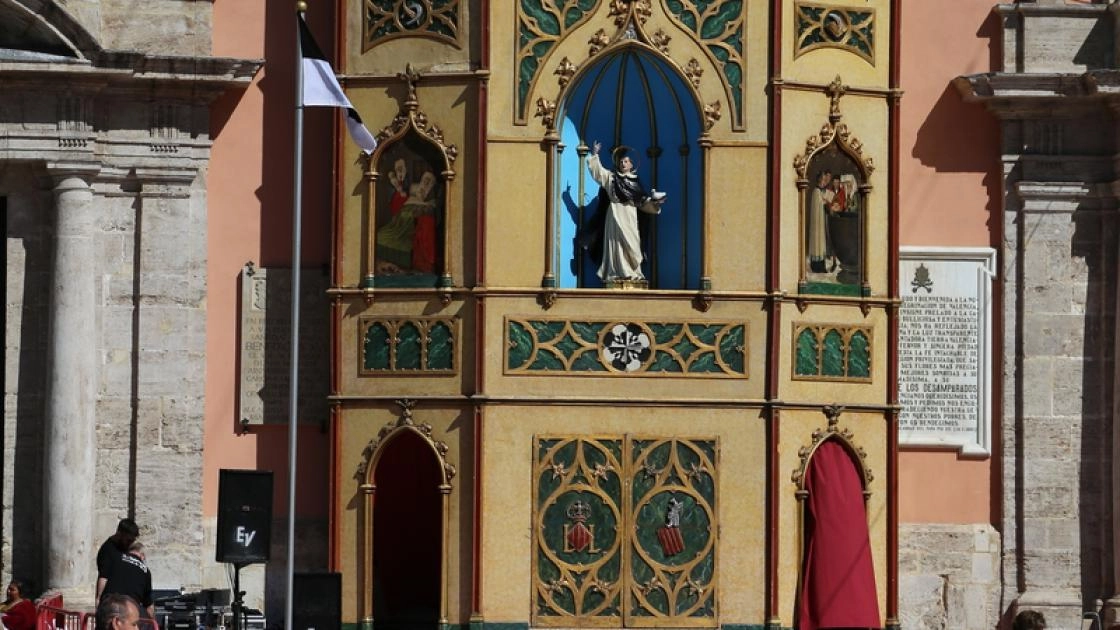 San Vicente Ferrer
