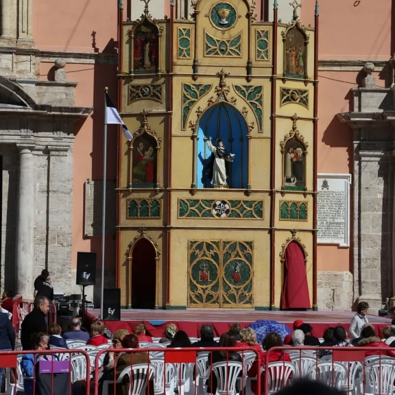San Vicente Ferrer
