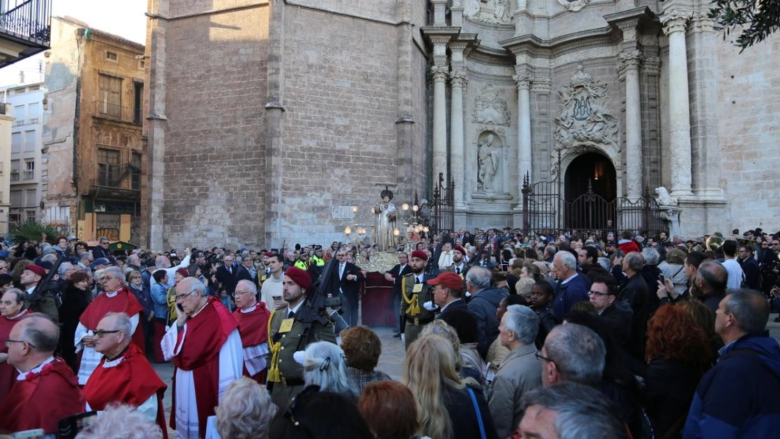 San Vicente Ferrer