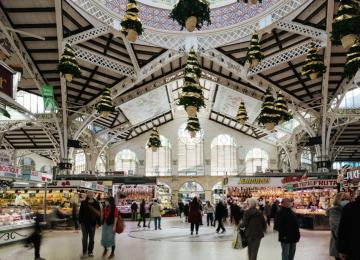 Mercado Central