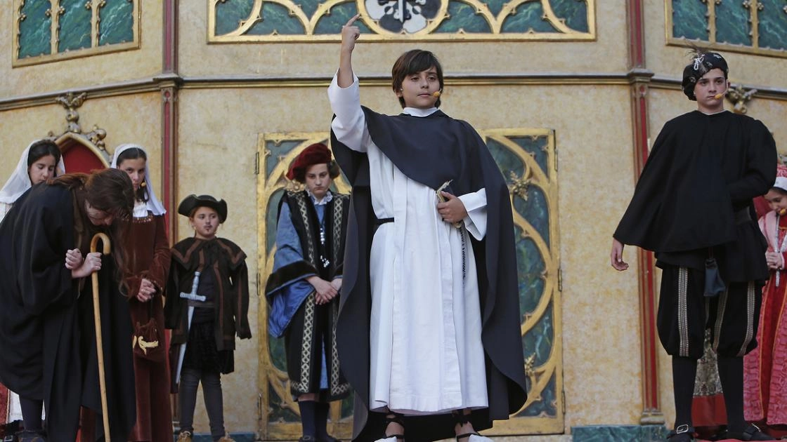 San Vicente Ferrer