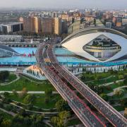 Cena y karaoke para celebrar la Navidad en València