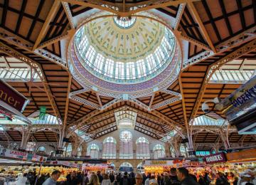 Mercado Central