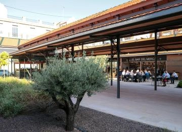 Mercado del Grao