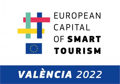 European Capital Smart Logo