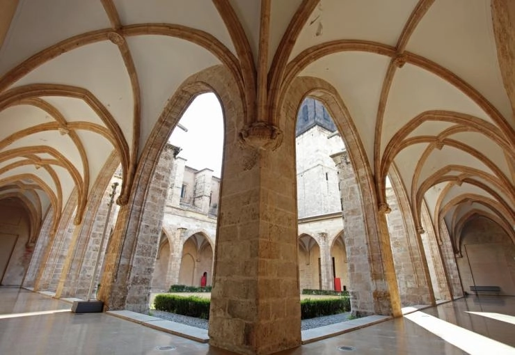 Museo del Carmen