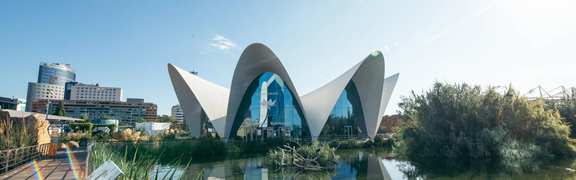 OCEANOGRAFIC_EVENTOS_VALENCIA