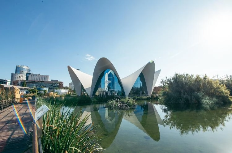 Oficina de turismo