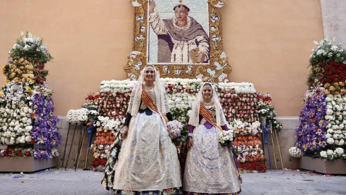 San Vicente Ferrer
