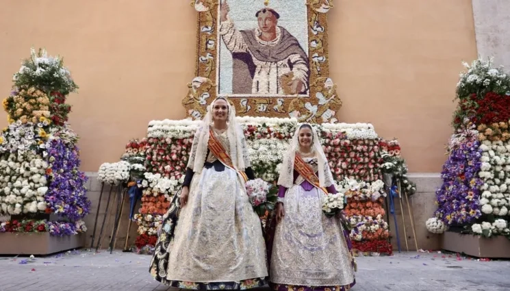 San Vicente Ferrer