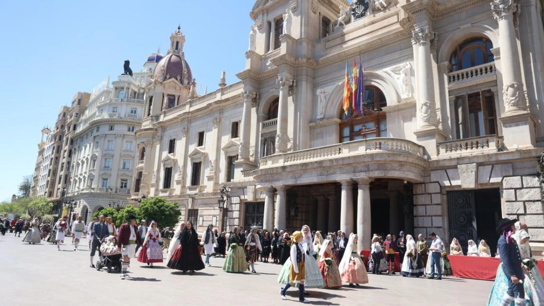 San Vicente Ferrer