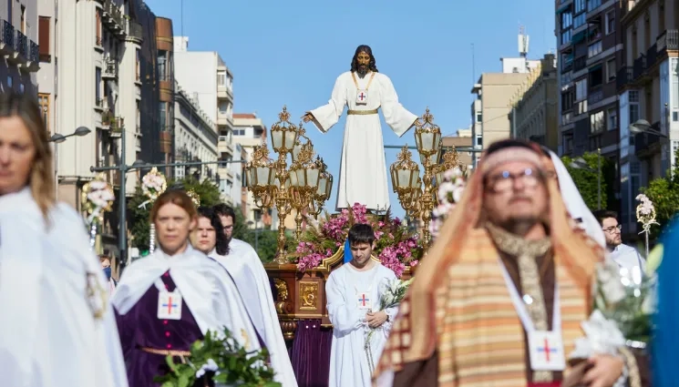 Semana Santa Marinera