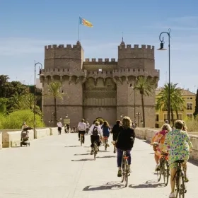 bici centro
