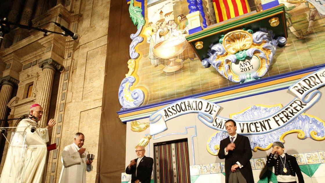 San Vicente Ferrer