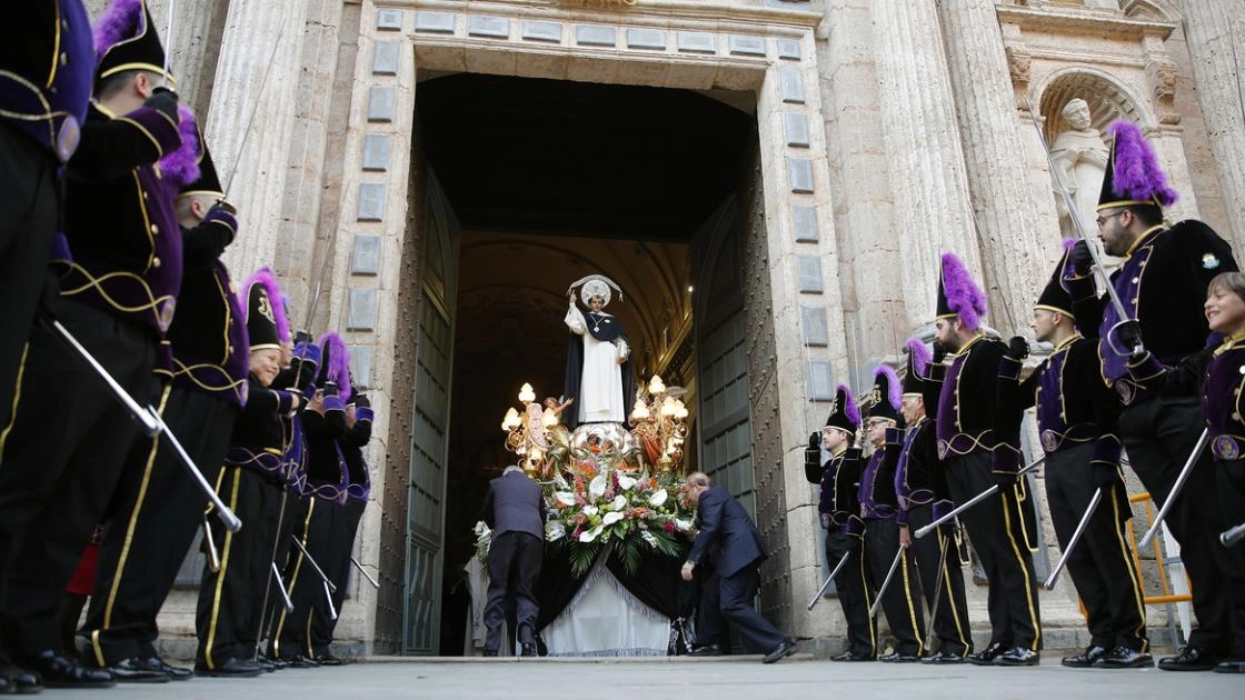 San Vicente Ferrer