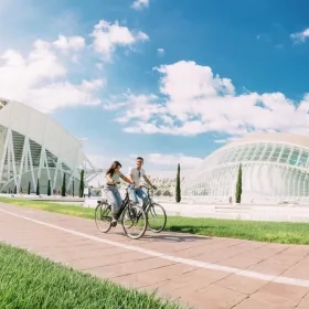 ruta bici