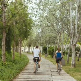 ruta bici