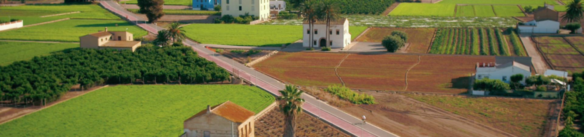 Huerta Valencia