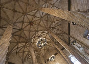 Lonja de la seda