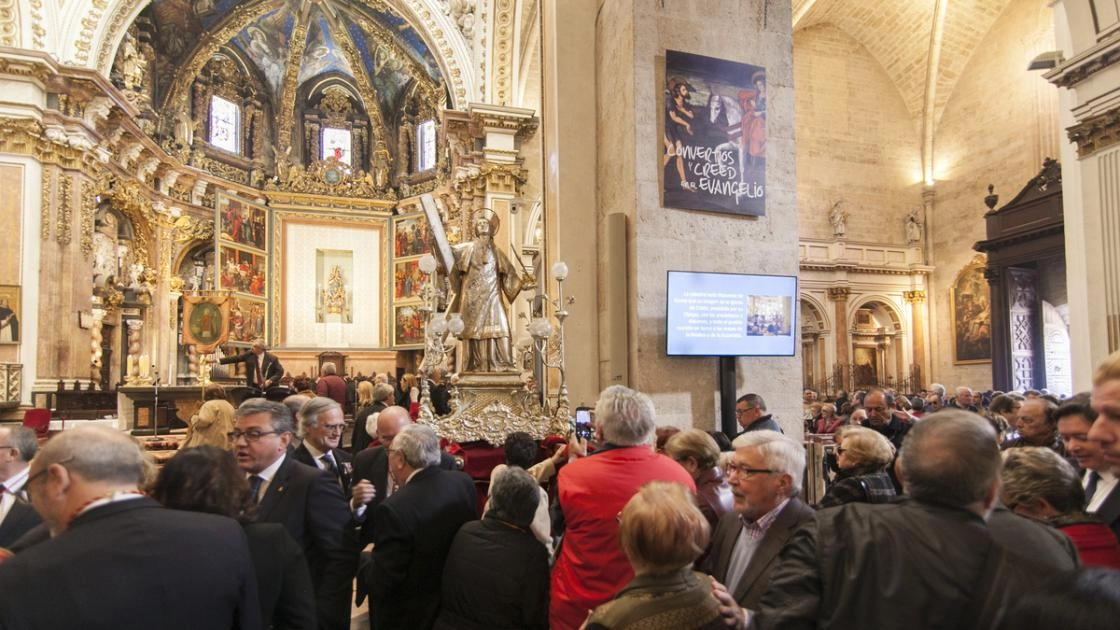 San Vicente Martir