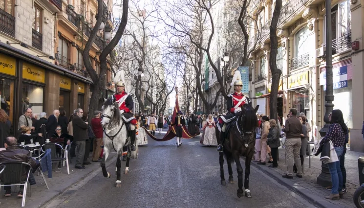 San Vicente Martir
