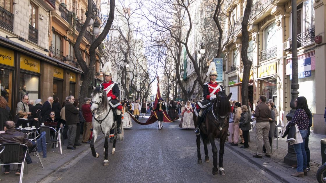 San Vicente Martir