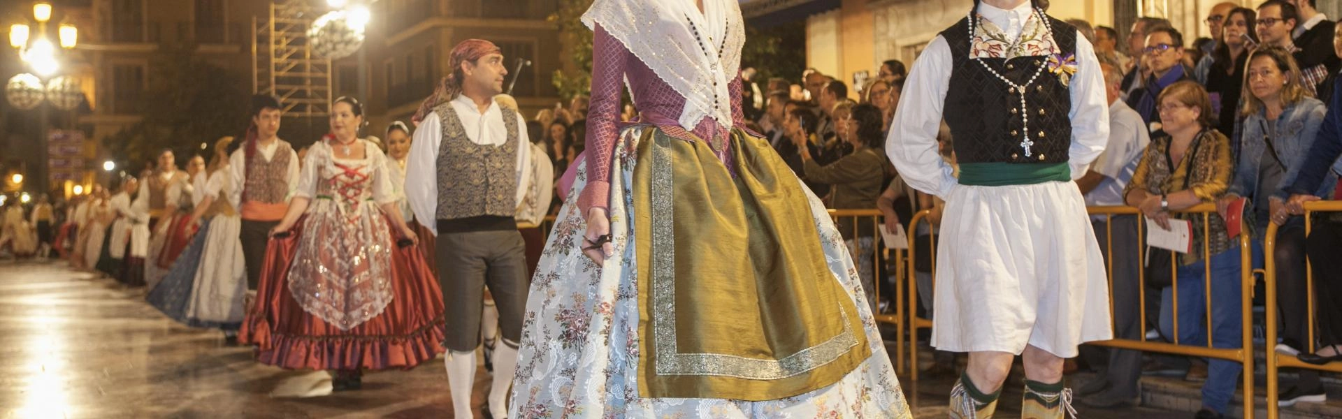 Virgen de los Desamparados