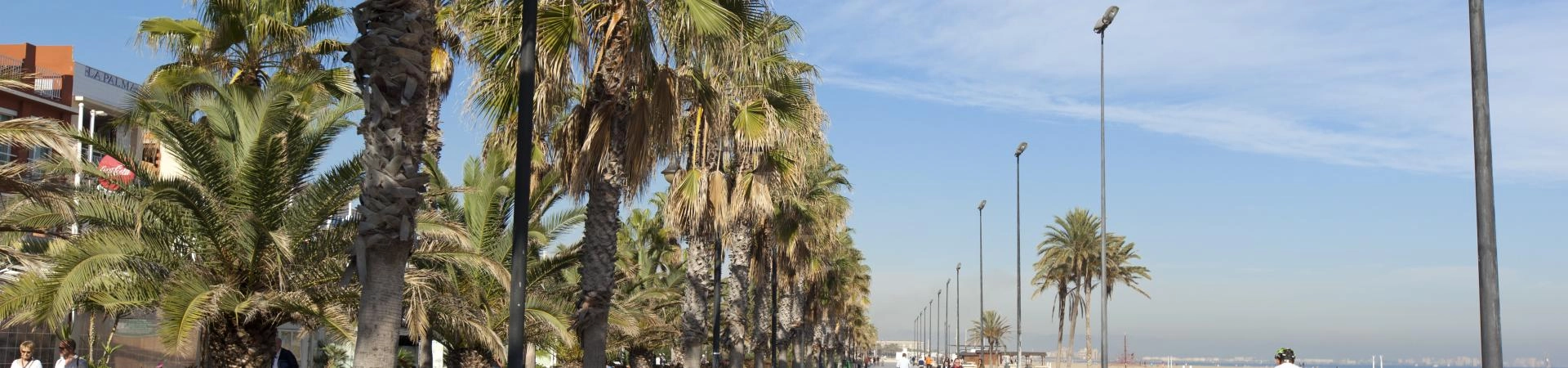 Huerta Valencia