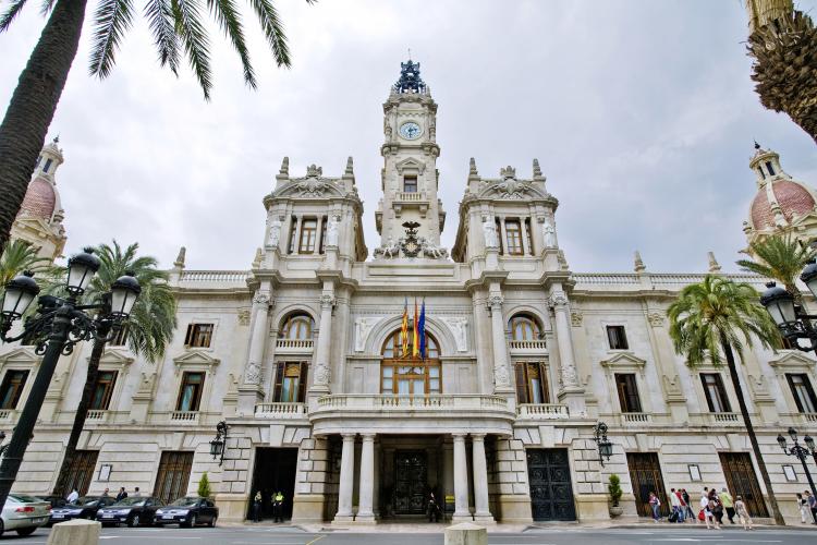 Ayuntamiento