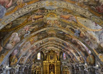 San Nicolás de Bari