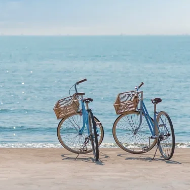 Alquiler Bicicletas