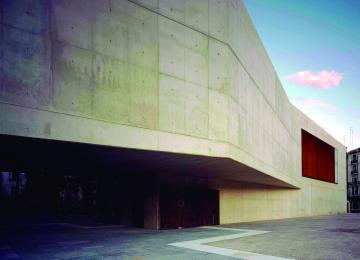 Museo Valenciano de la Ilustración y de la Modernidad (MuVIM)