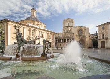 Catedral de València