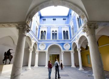museo Bellas Artes de Valencia